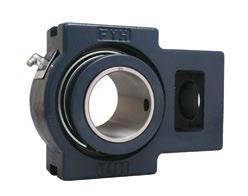 ZS2SN XS2SN 2 - Bolt Base Pillow Block Units ZS2P is a two-bolt pillow block unit with a Z OCK locking system. This unit is equivalent to many of our competitors SRB style housings.