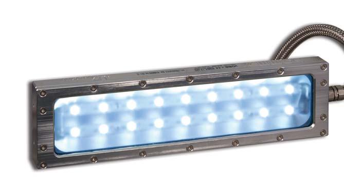ROMA LED STACK LED ROMA LED 18 L18 01 TG/SG L18 02 TG/SG of (L x W x D - inches) 18 10.63 x 2.76 x 0.
