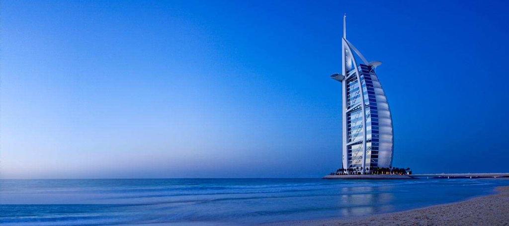 BURJ AL ARAB Location: Jumeirah,Dubai Tactical Offer Meal Upgrade BB to HB (Min 3 nights stay) 20/10/14-10/11/14 One Bedroom Deluxe Suite BB 33,599 61,599 19,060 Tactical