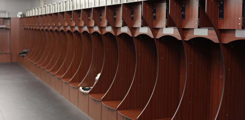 ABOUT COLUMBIA LOCKERS PSiSC is proud to provide our customers and distributors with the highest quality products made from the most durable and eco-friendly materials on the market.