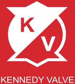 In the 135 plus years since its founding, Kennedy Valve has expanded to be a full-line waterworks valve and hydrant manufacturer, supplying resilient seated gate valves, fire hydrants, check valves,