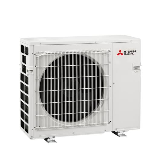 M-SERIES SUBMITTAL DATA: MXZ-3C30NA2 MULTI-INDOOR INVERTER HEAT-PUMP SYSTEM Job Name: System Reference: Date: Outdoor Unit: MXZ-3C30NA2 ACCESSORIES 3/8" x 1/2" Port Adapter (MAC-A454JP-E) 1/2" x 3/8"