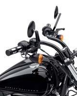 CONTROLS 55800035 Sportster Drag Bar 2007-later XL require: Diamond-Black Clutch Cable 37200008 Throttle / Idle Cable 56100019 Brake Line 41800178 c. sportster drag Bar satin Black d.