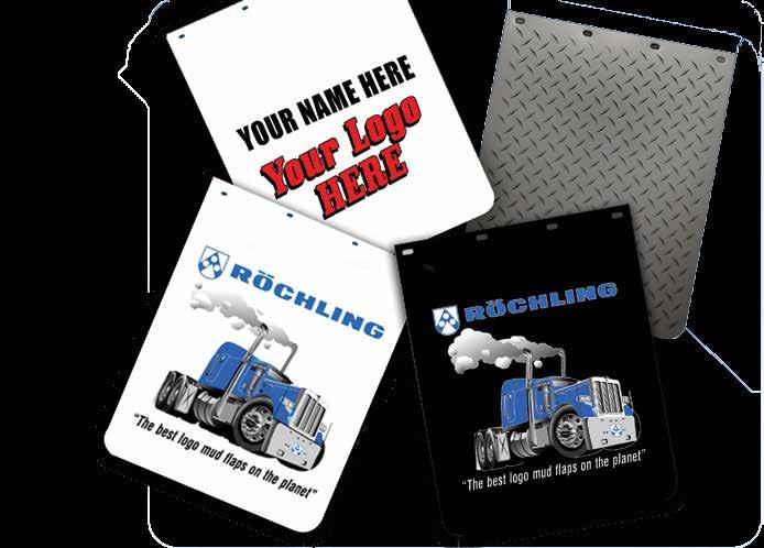 Logo Printing Capabilities that are Unmatched in the Industry!