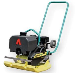 THE RIGHT FIT ON YOUR JOBSITE AMMANN APF FORWARD MOVING VIBRATORY PLATES The APF series models are Ammann s lightest vibratory plates.