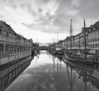 3 million in greater Copenhagen alone, Copenhagen Designer Outlet has the necessary infrastructure to sustain growth in the market.