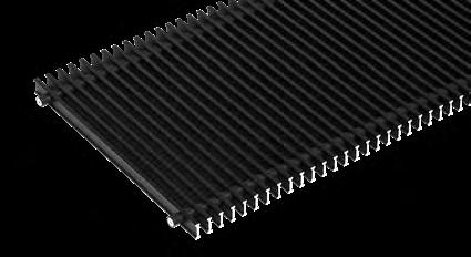roll-up grille bar dimension 18 x 5 mm