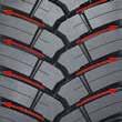 Designed for normal and severe winter conditions Reinforced traction