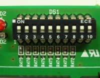 E 32 E3-3 Dip switch setting for ATA/LCD board 1 ------ON : Initialize back up data OFF : Non Initialize(Regular) 2 ------OFF : Regular 3 ------OFF : Regular 4 ------ON 5 ------ON 6 ------OFF :