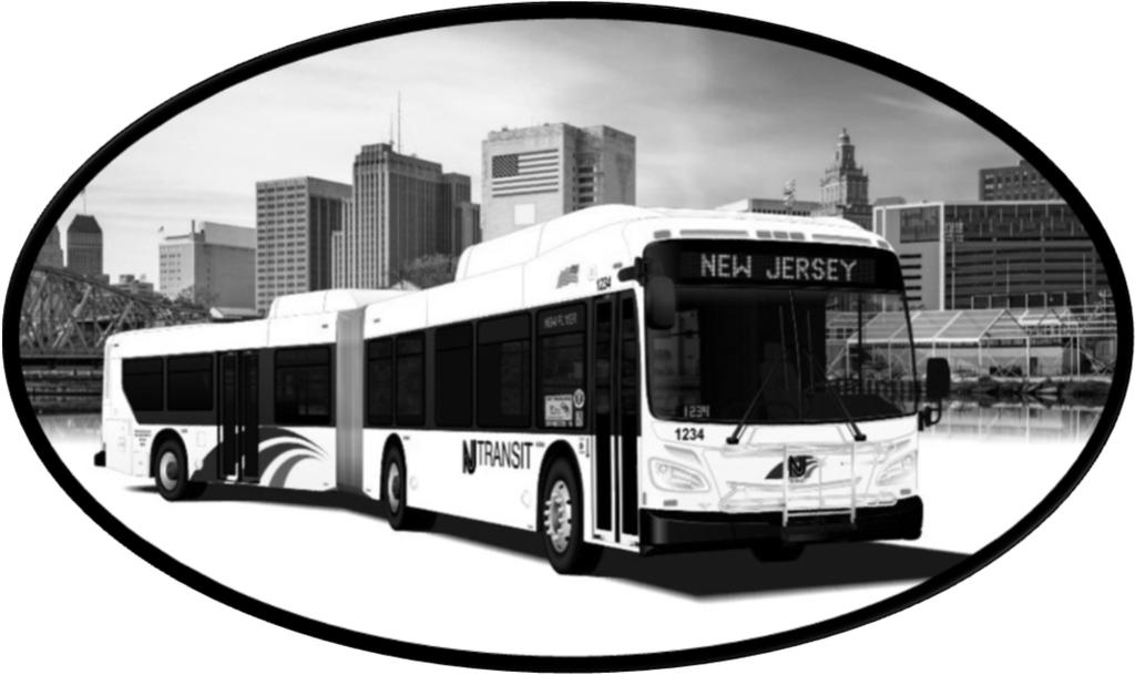 ITEM 1901-02 BUS STOCK PROGRAM: PURCHASE OF 85 ARTICULATED BUSES The purchase of 85 sixty foot articulated buses will provide fleet reliability and reduce operating and maintenance costs.