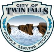 Citizens Committee for Facilities AGENDA Thursday, December 11, 2014 City Council Chambers 305 3 rd Avenue East -Twin Falls, Idaho 11:30 A.M. AGENDA ITEMS Purpose By 1.