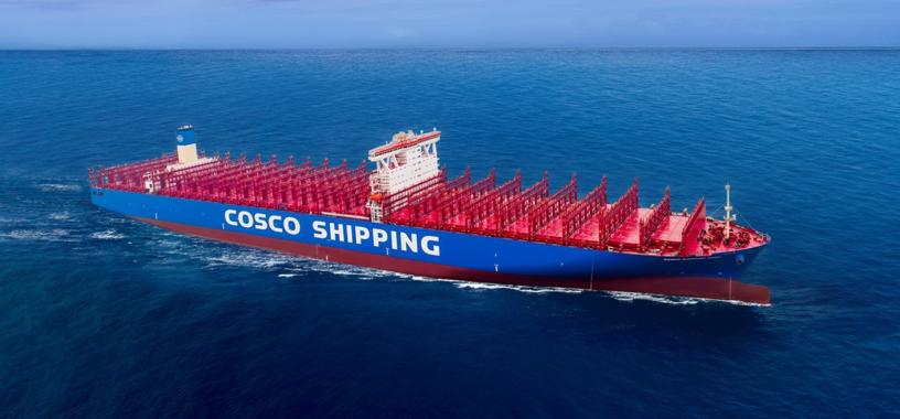Smart Shipping: The talking hulls of the future Harnessing
