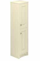 20 50cm Back-To-Wall Unit Mussel Ash W: 500 x H: 825 x D: 390mm Price: 321.60 Code: EF504MA Seat and Cover 114.00 EF510MA EF502SG Hampshire Stone Grey 40cm Cloakroom Basin Unit 1 Door... 554.