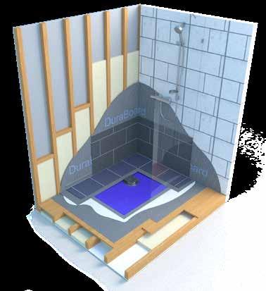 5g waterproofing kit will cover approximately 7sqm See guide below to help understand
