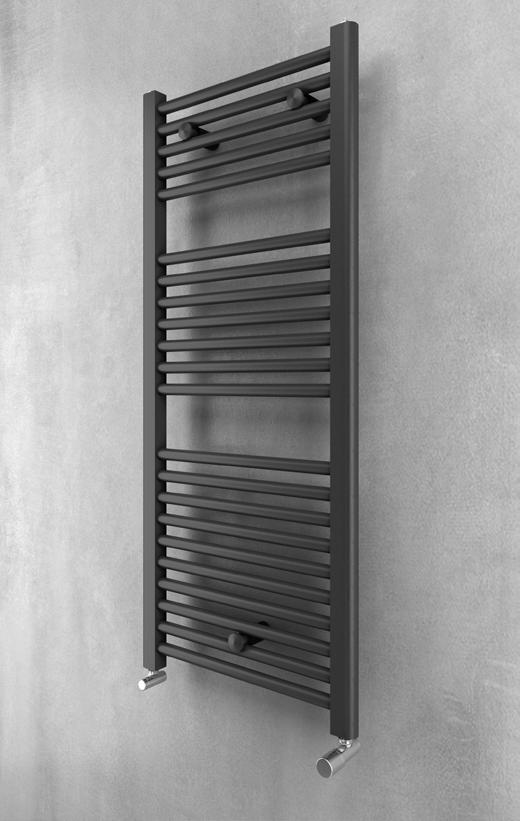 Standard Towel Warmers With our range of Towel Warmers, you can warm your bathroom in style, no matter what your needs. Choose from straight, curved, space-saving or electric models - it s up to you!
