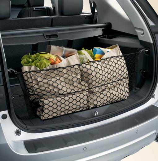 Equinox LPO Package Cargo Convenience Package VMD - $175.