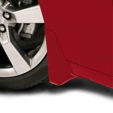 00 Personalize the exterior of your Camaro with this attractive Satin Nickel Fuel Door. Features the Camaro logo.