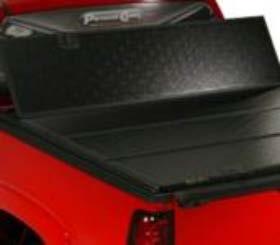 00 This Soft Tonneau Cover is constructed of durable, lightweight black grained vinyl to help protect truck bed cargo from the elements.