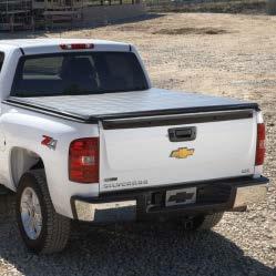 00 This Hard Folding Tonneau Cover is engineered to provide quick and easy access to your truck's cargo area, while offering the ultimate protection for your cargo.