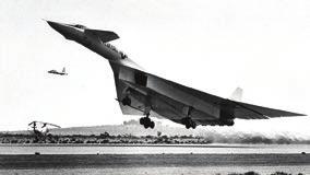 Over the next decades, as technology changed, canards became less common, but were still used on several notable aircraft.