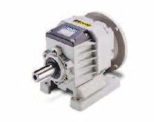 dditional apabilities ravo luminum Worm Gear educers ravo worm reducers available in five sizes with ratings to 7.