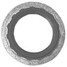 D., 9/16 I.D. Fits #12-0620A exp vlv suction side 16-4273 Freightliner #12 Stat Seal (red) 1 O.D., 11/16 I.D. Fits #12-0620A exp vlv suction side #6 #8 #10 16-4299 SGLE JOB O-RG KIT Kit contains: Qty.