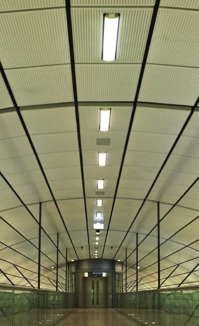 2 FOOT 4 FOOT LINEAR FIXTURE SERIES 8 FOOT ETL Approved Easy Installation 50,000 Hour Life