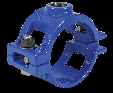 VIADUX WATER NETWORK SOLUTIONS VALVES Sureflow Auslite III The Auslite range of Resilient Seated Gate Valves is designed and manufactured to AS 2638.2, AS 1831 and AS 4158.