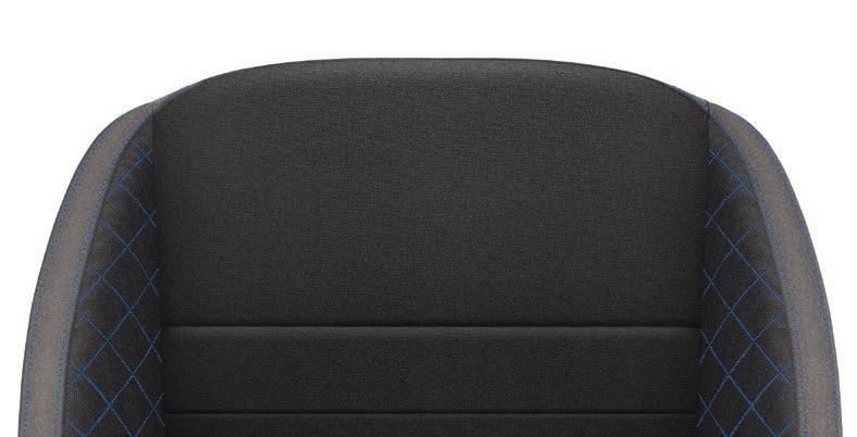 seats (fabric/suedia)