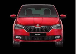 99 98 FURTHER SPECIFICATIONS TECHNICAL SPECIFICATIONS FABIA 1.0 MPI/55 kw 1.0 TSI/70 kw 1.0 TSI/81 kw 1.