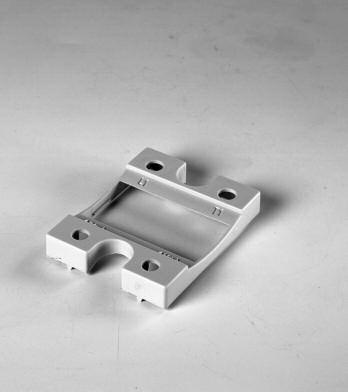 3mm Faston terminals in packs of 20 RM48 ** F4 * RS, RM Solid State Relay Tab orientation * 0: Flat (0º) 4: Angled (45º) ** 48: 4.