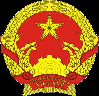 THE SOCIALIST REPUBLIC OF VIETNAM
