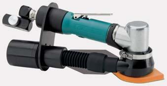 57910 Kit 57900 Self-Generated Vacuum 58015 Utilizes tool s exhaust to create strong vacuum suction.