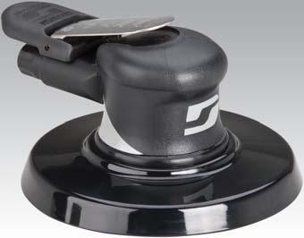 Wet Dynorbital Supreme Air-Powered Random Orbital Sander For Polishing and Finishing Flats and Sides Achieves the ultimate in swirl-free finishes.
