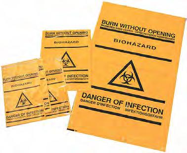 Sharps Clean Up Kit Collect and dispose of sharps easily and safely Ideal for syringe