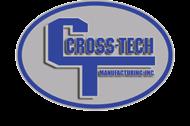 WARRANTY INFORMATION: The Warranty Claim Form must be completed in full detail and received in good condition. Cross-Tech Manufacturing, Inc.