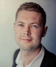 Jesper Düring Key Account Manager