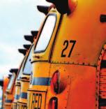 their older school buses with emissionsreducing equipment, such as diesel particulate filters.