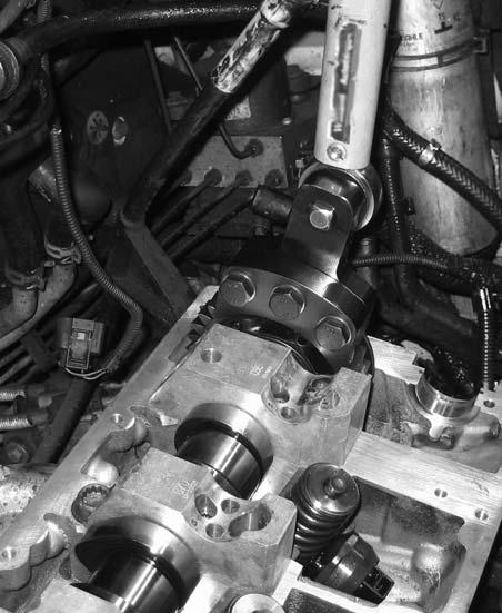 AST5035 Diesel Engine Setting/Locking Tool Kit. Applications: VW GROUP 2.