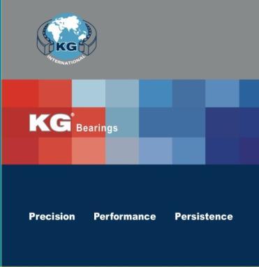 KG INDIA - Business