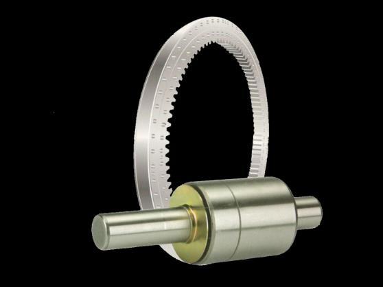 bearings (SL series) Four-row/Six-row Cylindrical