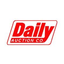 Daily Auction Co Ring 1 - Annual Auction Colo Implement Started Dec 06, 2017 8:30am CST (2:30pm GMT) 110 Collins St Colo Iowa 50056 United States Lot Description 926 { Group of lots: 926, 925, 766A }