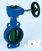 BURKERT 1067 Adjustable ductile iron hand lever (PRF) Notched ductile iron hand lever (PCF)
