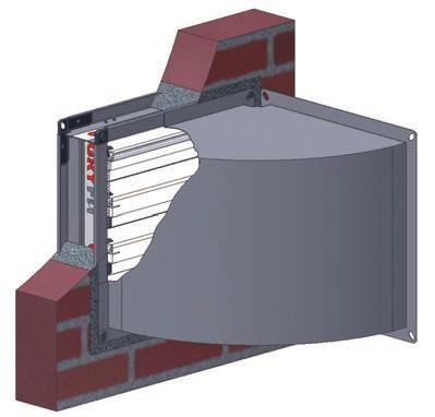 Set the electro-magnet keeper in such position in which its whole surface is in contact with the surface of electro-magnet.