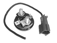FITS ON SOLENOIDS W455-38, W455-43, MOBILE CONTACT W485-116, METAL WASHER W485-115.