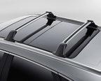 ALL-NEW XT5 CROSSOVER BLACK ROOF RACK