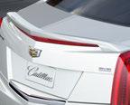 Cadillac Logo V-SPORT DOOR SILL PLATE