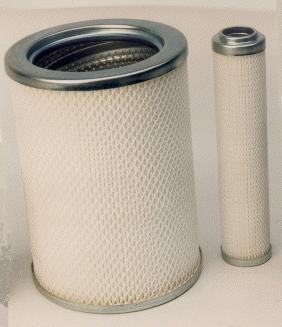 HYDRAULIC AND LUBRICATION OIL FILTER ELEMENTS IFP filters utilize state of the art medias and manufacturing techniques to provide premium filtration performance.