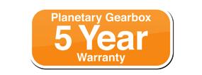 WARRANTIES Our 5 Year Frame Warranty is against faulty workmanship and materials at no additional cost.