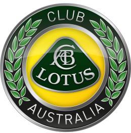 2019 SUPPLEMENTARY REGULATIONS FOR CLUB LOTUS AUSTRALIA SUPERSPRINT 1. Authority: Event is held under an A.A.S.A permit and Standing Regulations for Speed Events, these Supplementary Regulations, and any further regulations issued by the organising club.